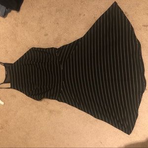 Hoco dress!